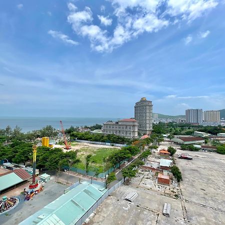 Nice Apartmen 3Bedrom Oasky Vung Tau Bagian luar foto