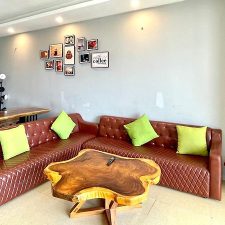 Nice Apartmen 3Bedrom Oasky Vung Tau Bagian luar foto