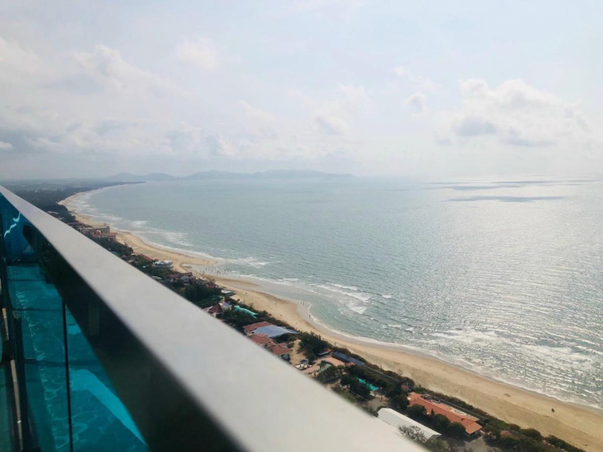 Nice Apartmen 3Bedrom Oasky Vung Tau Bagian luar foto