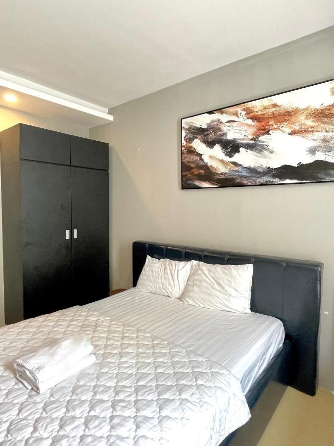 Nice Apartmen 3Bedrom Oasky Vung Tau Bagian luar foto