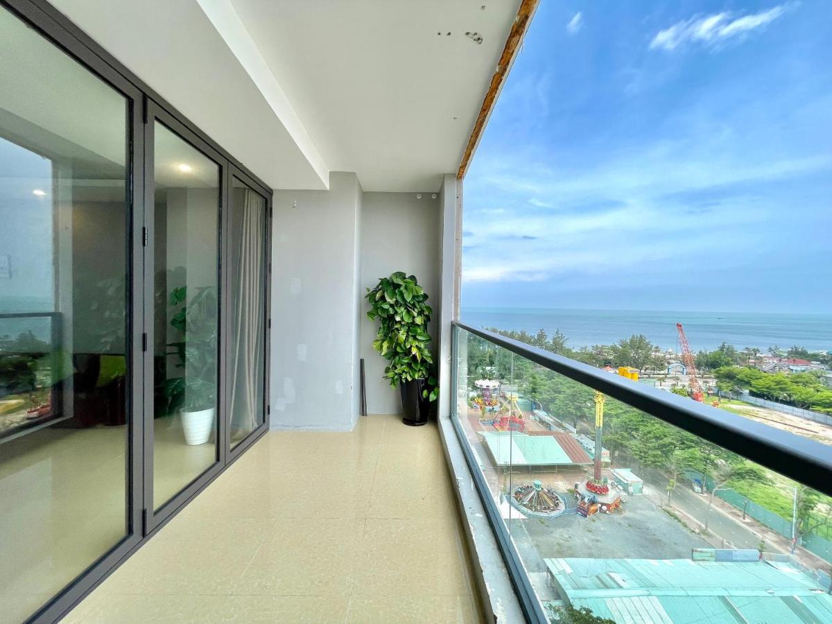 Nice Apartmen 3Bedrom Oasky Vung Tau Bagian luar foto