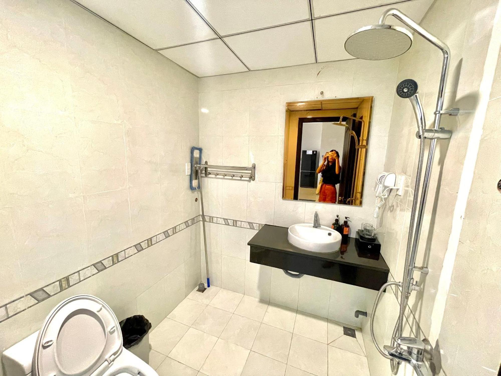 Nice Apartmen 3Bedrom Oasky Vung Tau Bagian luar foto