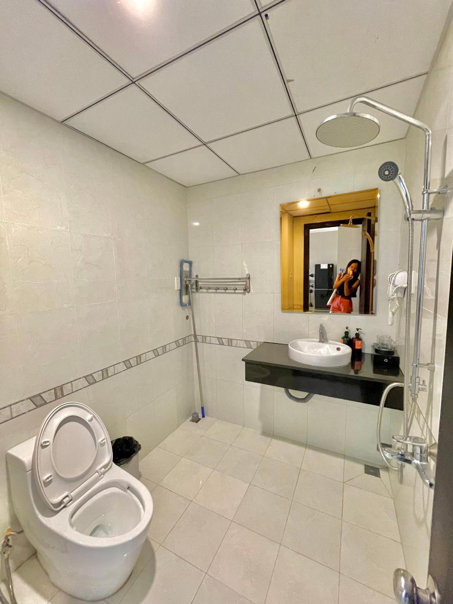 Nice Apartmen 3Bedrom Oasky Vung Tau Bagian luar foto