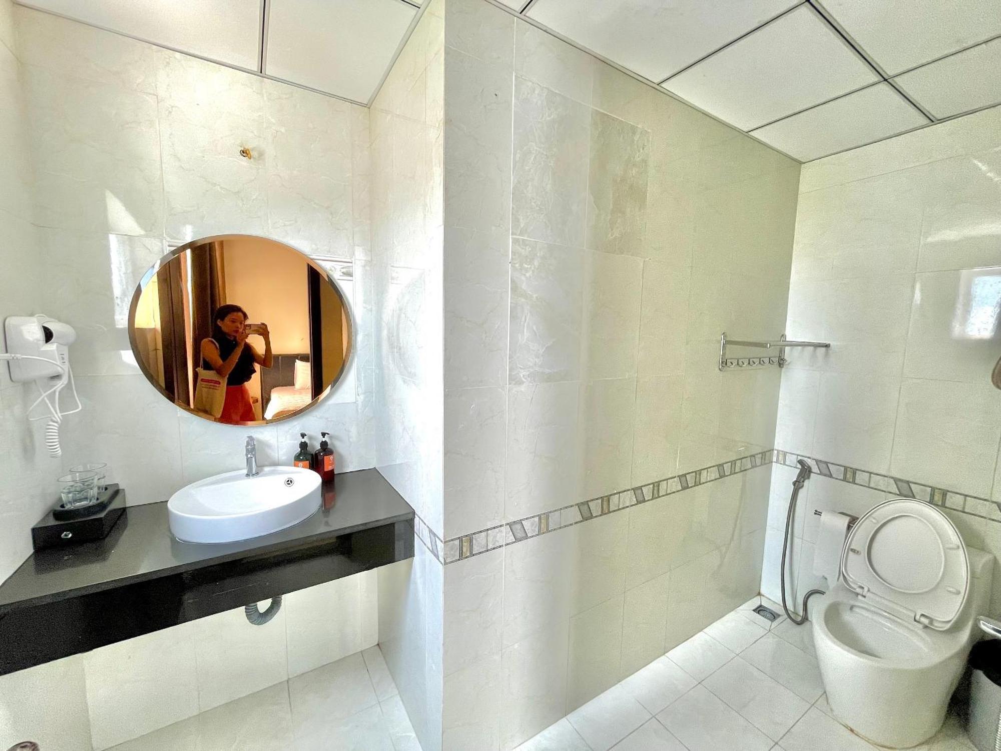 Nice Apartmen 3Bedrom Oasky Vung Tau Bagian luar foto