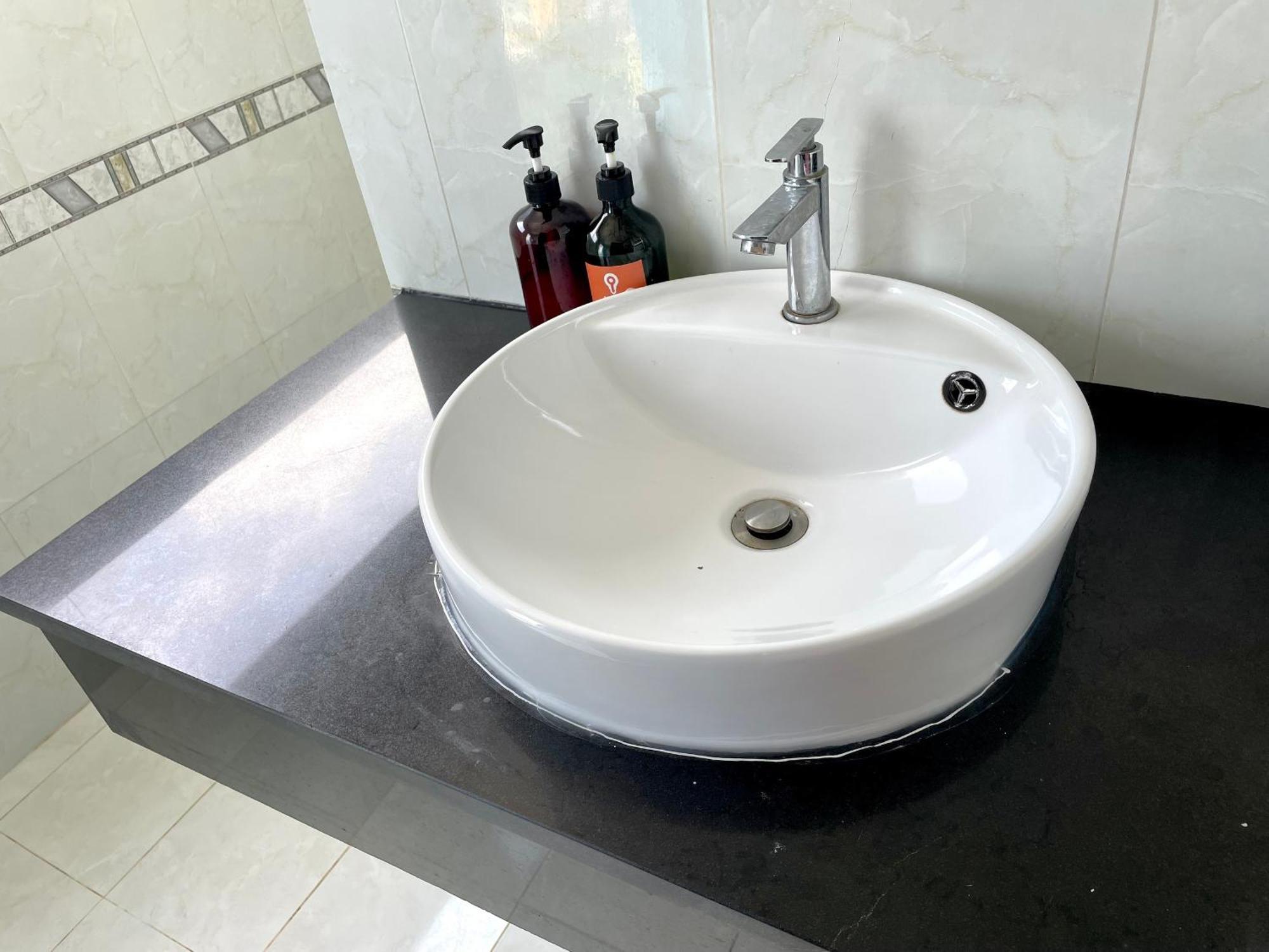 Nice Apartmen 3Bedrom Oasky Vung Tau Bagian luar foto
