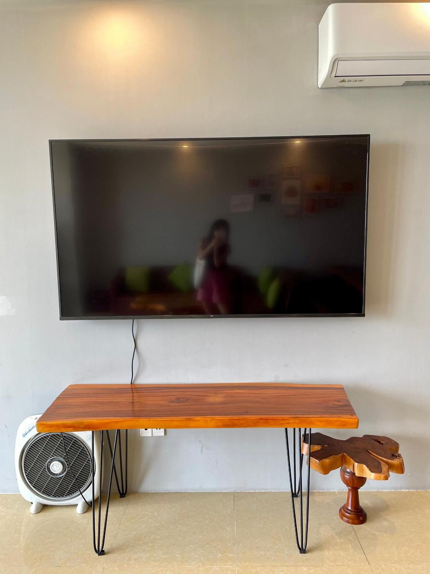Nice Apartmen 3Bedrom Oasky Vung Tau Bagian luar foto