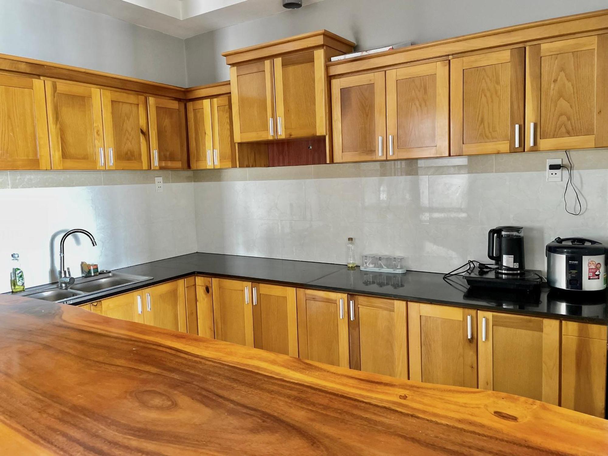 Nice Apartmen 3Bedrom Oasky Vung Tau Bagian luar foto