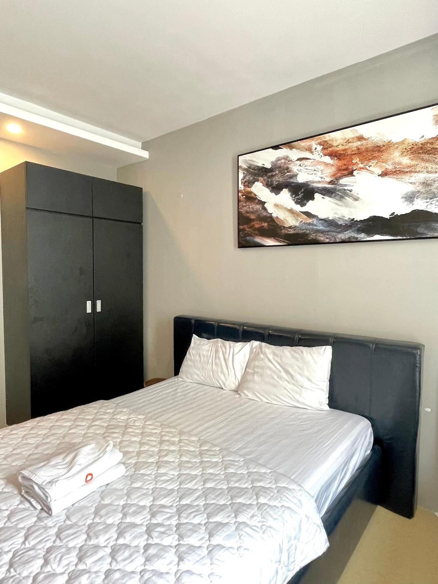 Nice Apartmen 3Bedrom Oasky Vung Tau Bagian luar foto